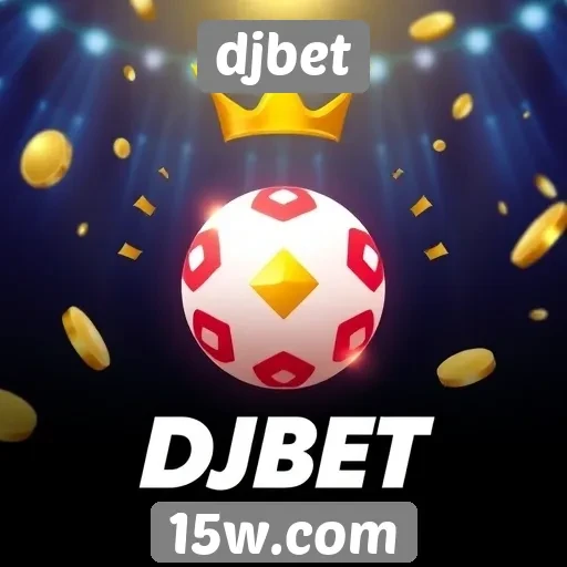 Promoções e bônus disponíveis na plataforma djbet