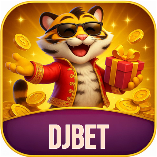djbet Logo