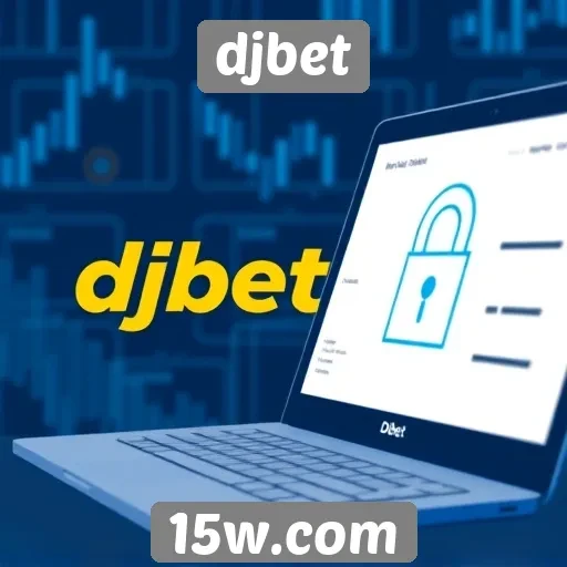 Avaliação da segurança e privacidade no Djbet